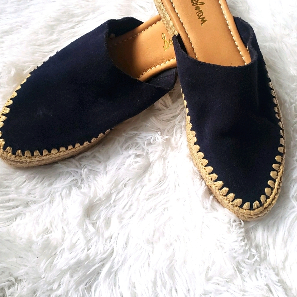 Sam Edelman Austin espadrilles